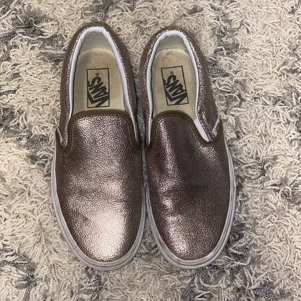 Vans sneakers